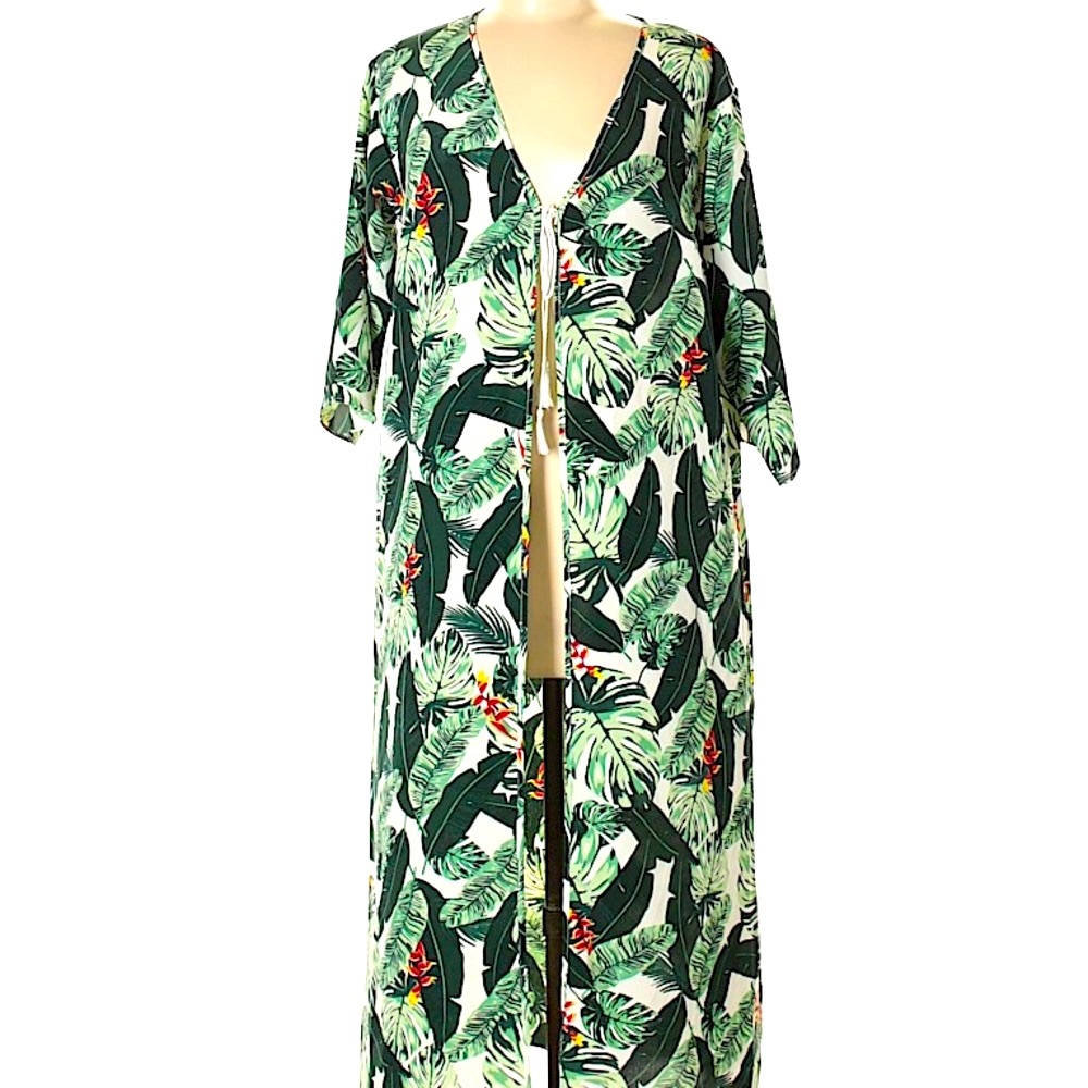 Rachel Zoe Caftan